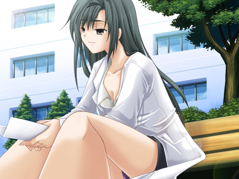Ano Aoi Umi yori page 6 full