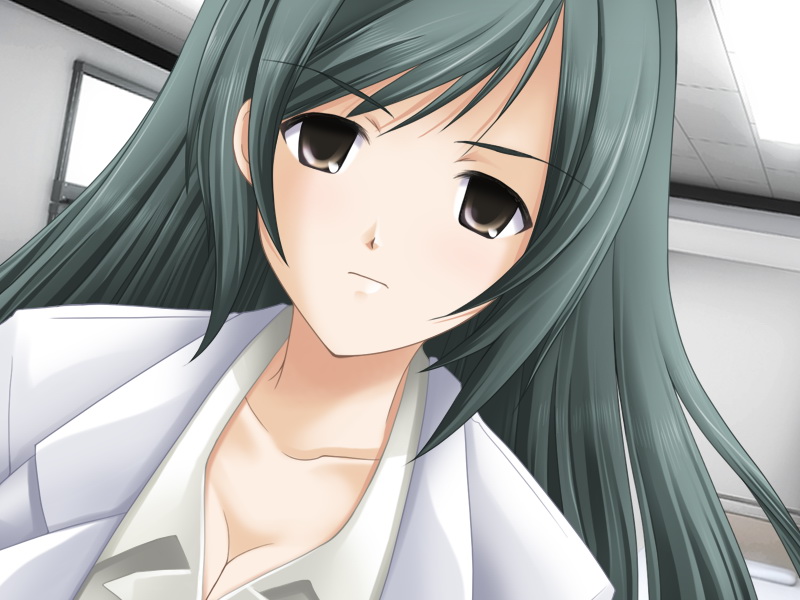 Ano Aoi Umi yori page 7 full