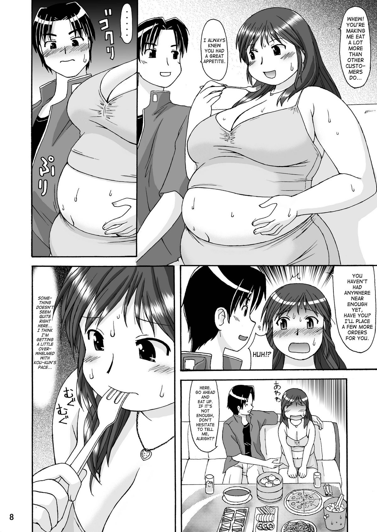 RIGHT STUFF page 7 full