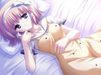 Dareka no Tame ni Dekiru Koto ～Innocent Identity～ cover