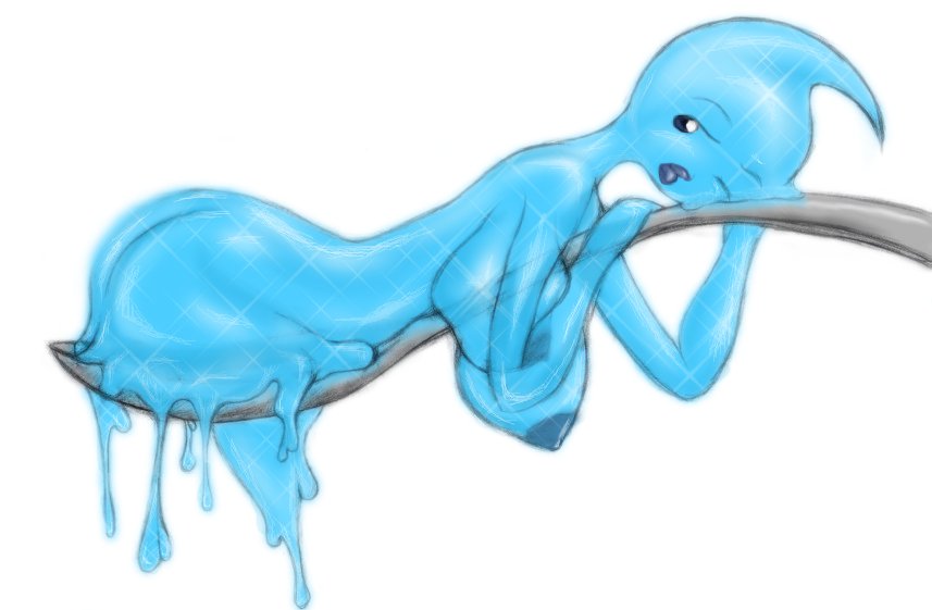 eidolon's goo girl collection page 8 full