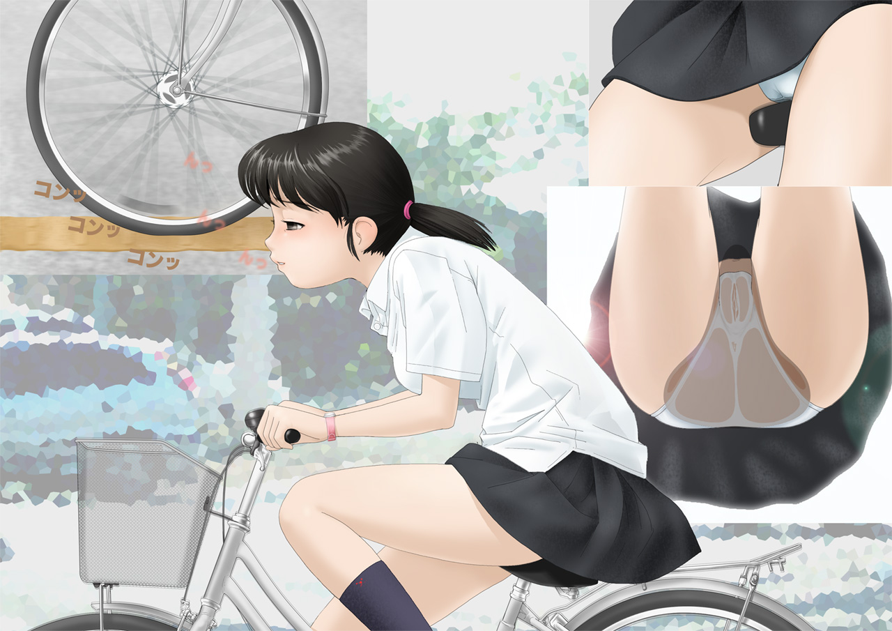 Fechi Senka - dai 5 ki - Sadoru no ueno kini naru asoko page 10 full