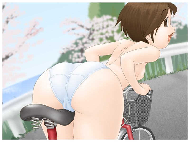 Fechi Senka - dai 5 ki - Sadoru no ueno kini naru asoko page 3 full