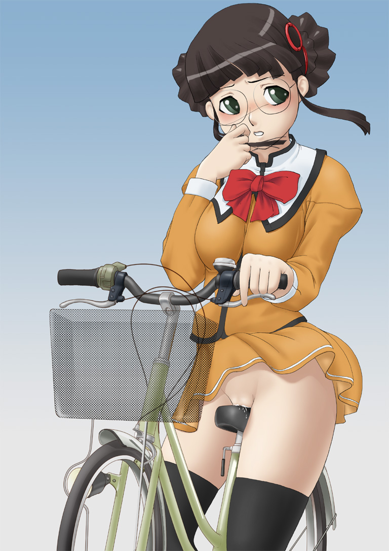 Fechi Senka - dai 5 ki - Sadoru no ueno kini naru asoko page 7 full