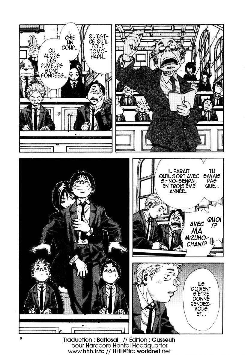 Stringendo page 9 full