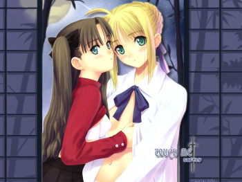 Hentai Wallpapers 3 cover