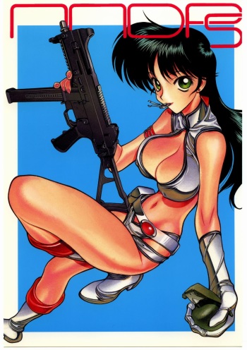 NNDP 5 cover