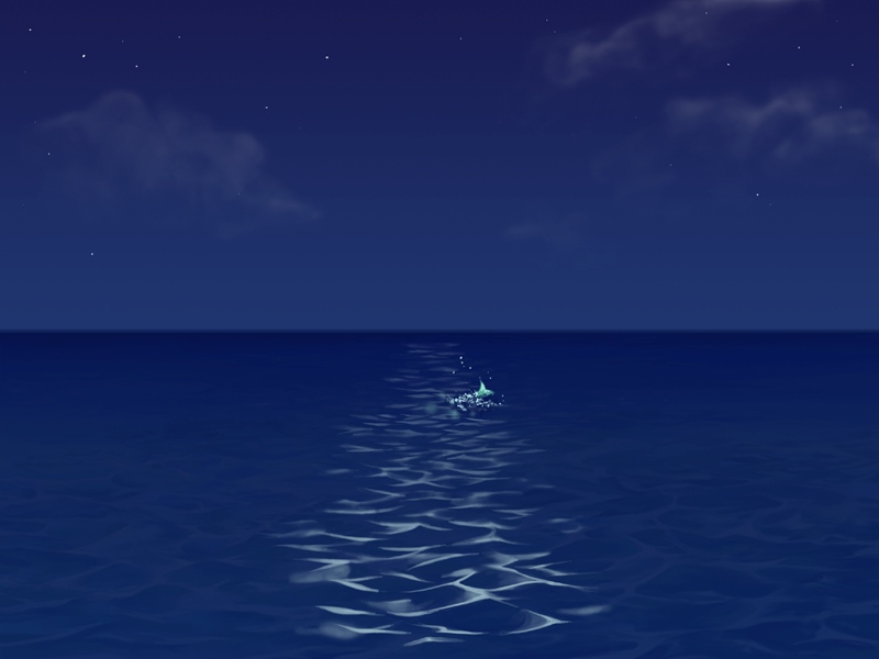Amanatsu page 9 full