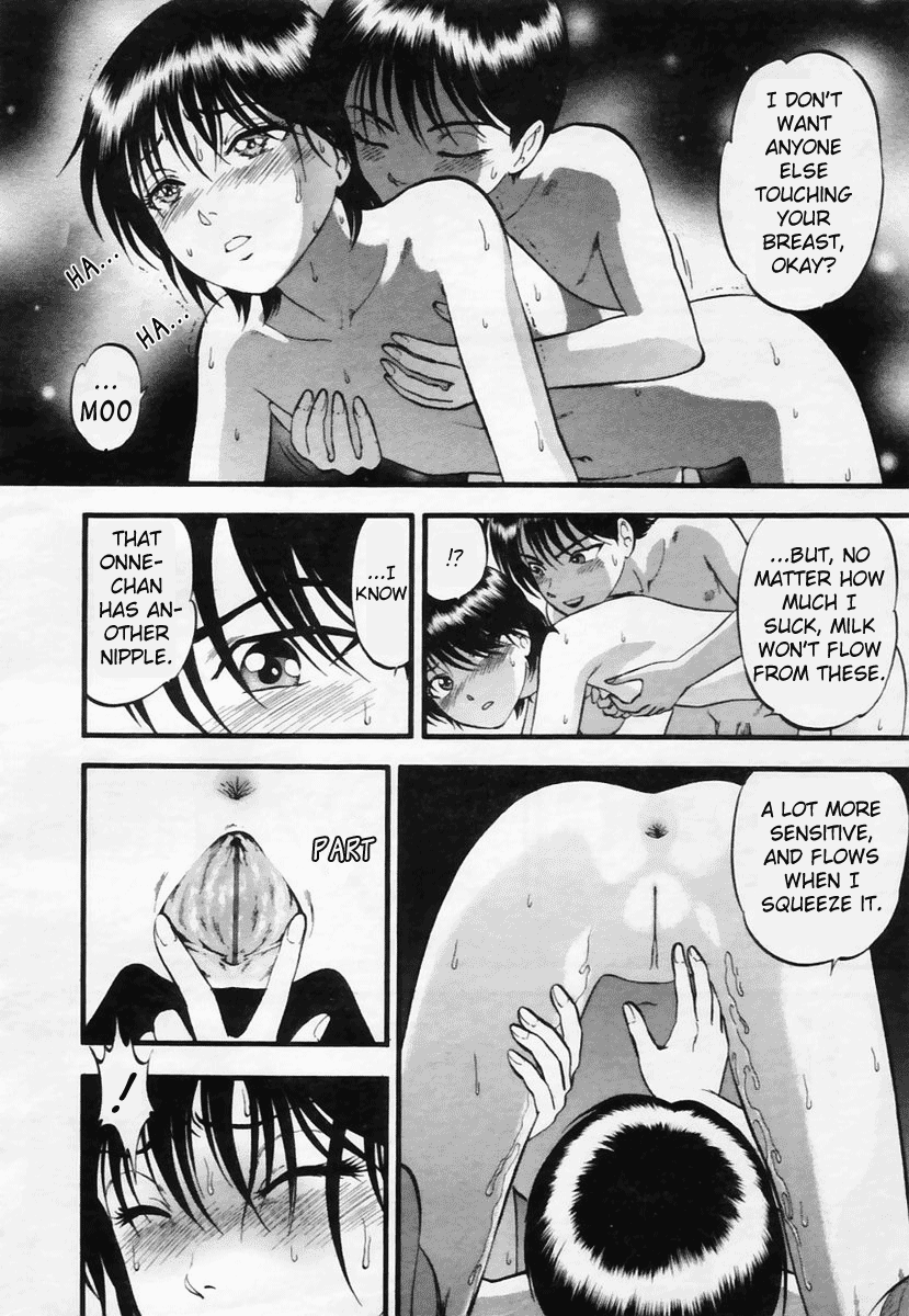 Bokujou Monogatari | Farm Play Story page 10 full