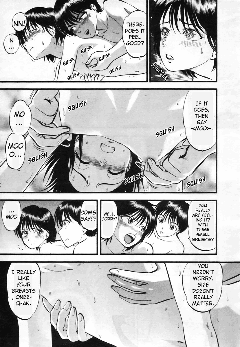 Bokujou Monogatari | Farm Play Story page 9 full
