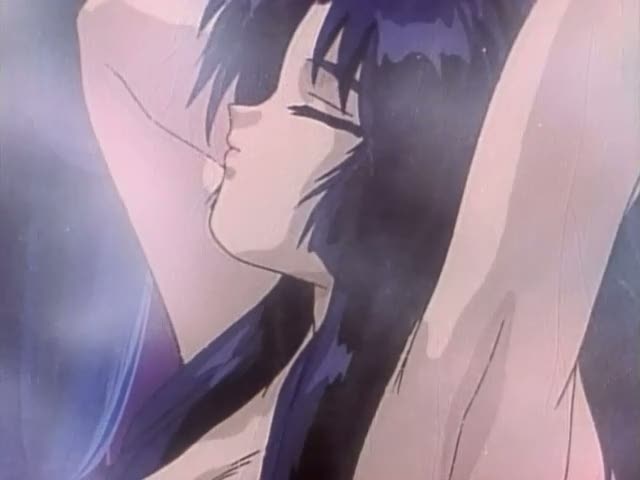 Rei Rei Missionary of Love page 8 full