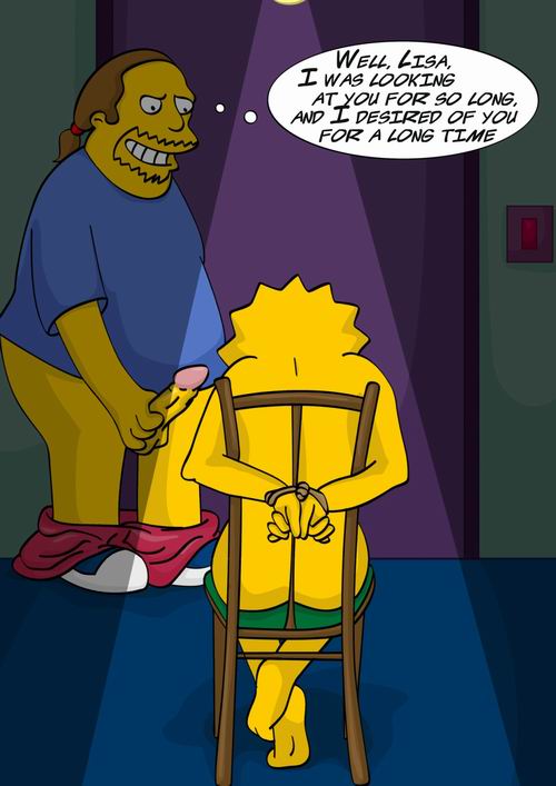 XXX Story In Comics Shop page 3 full