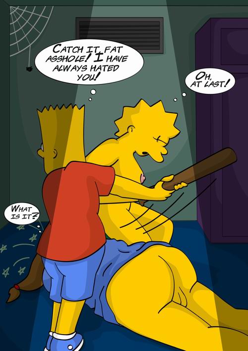 XXX Story In Comics Shop page 8 full