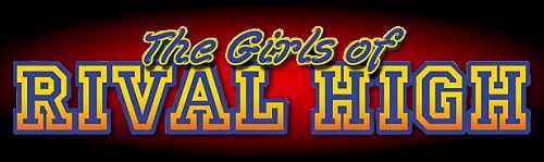 The Girls of Rival High page 1 full