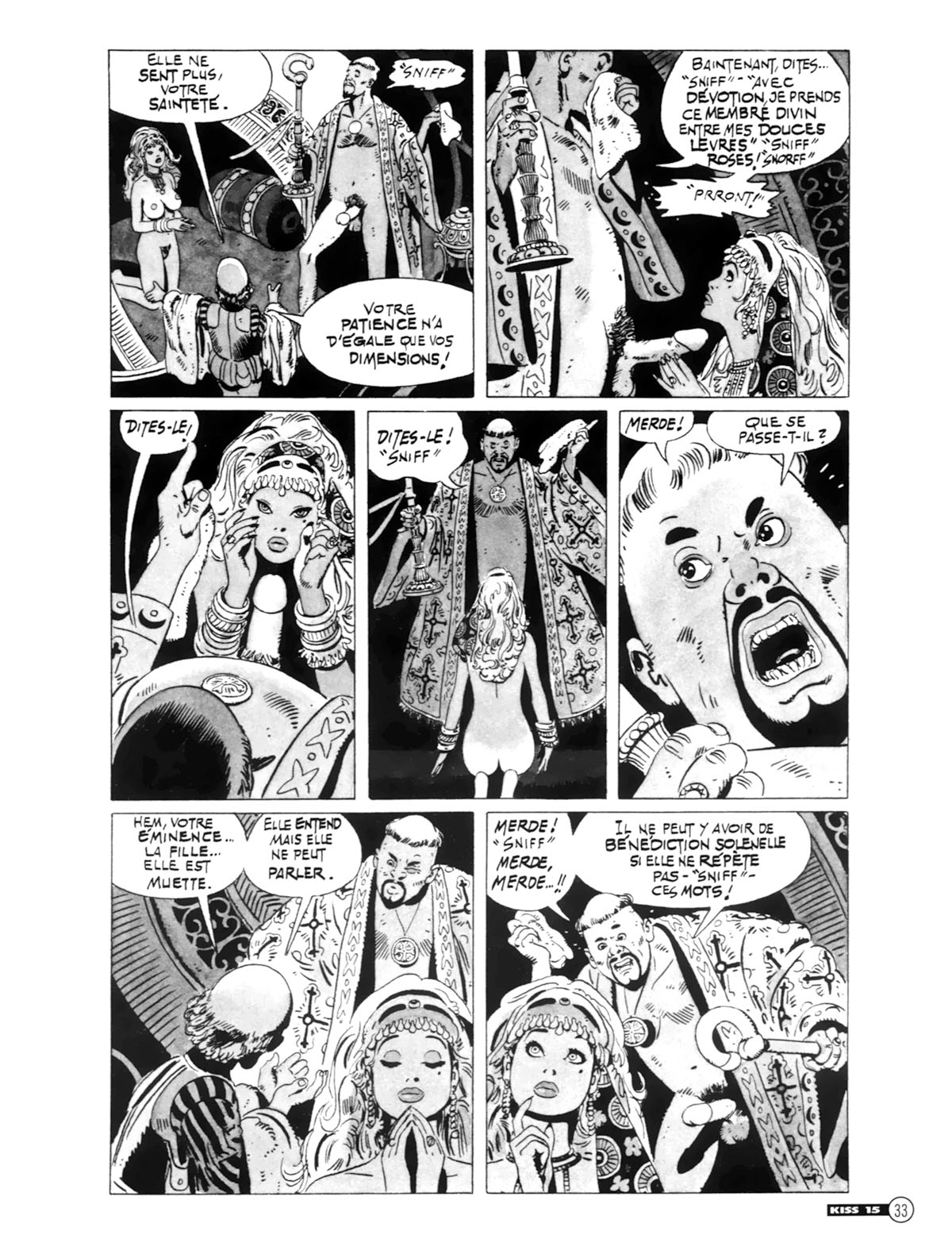 The Iron Devil page 10 full