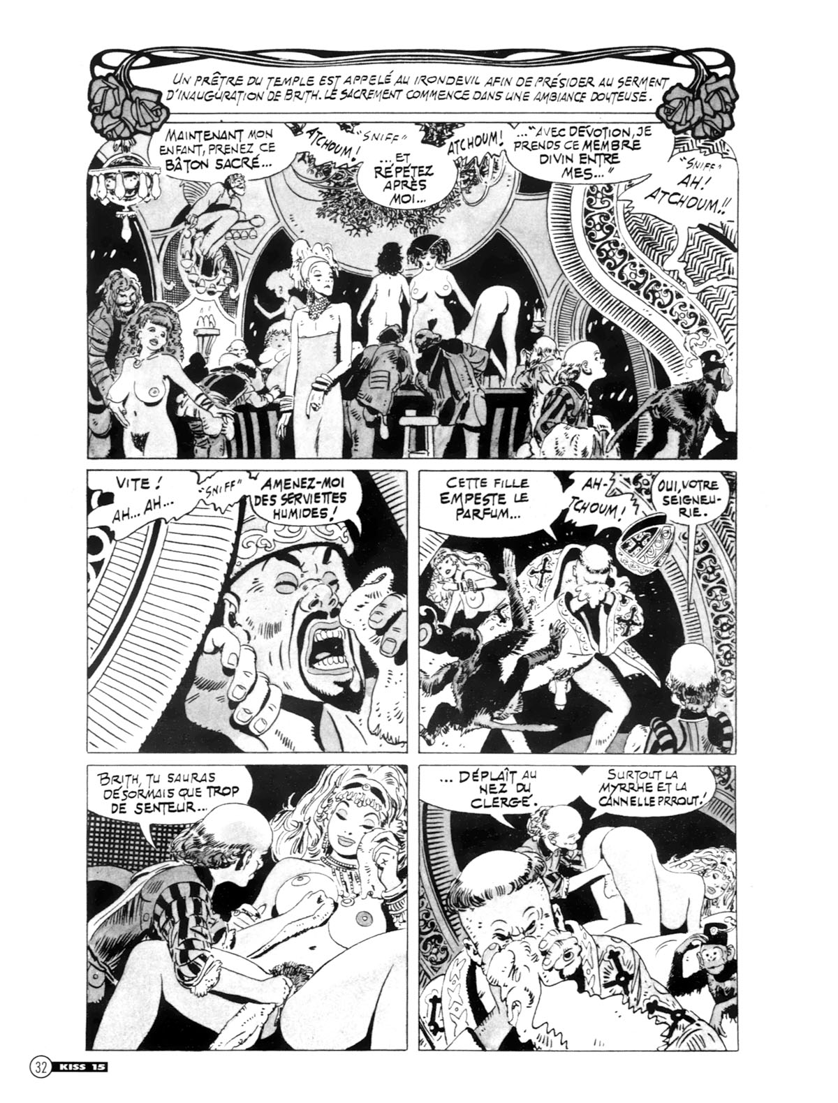 The Iron Devil page 9 full
