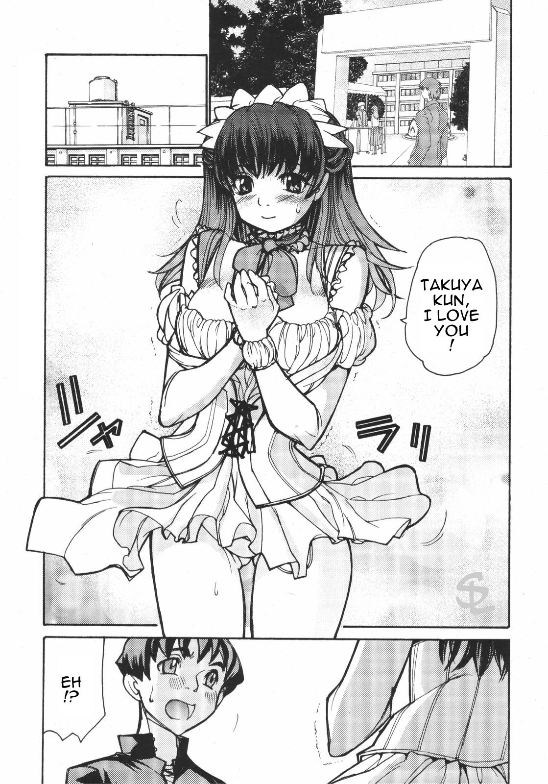 Made My Mind page 2 full