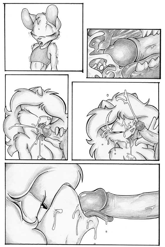 The Better Mousetrap page 4 full