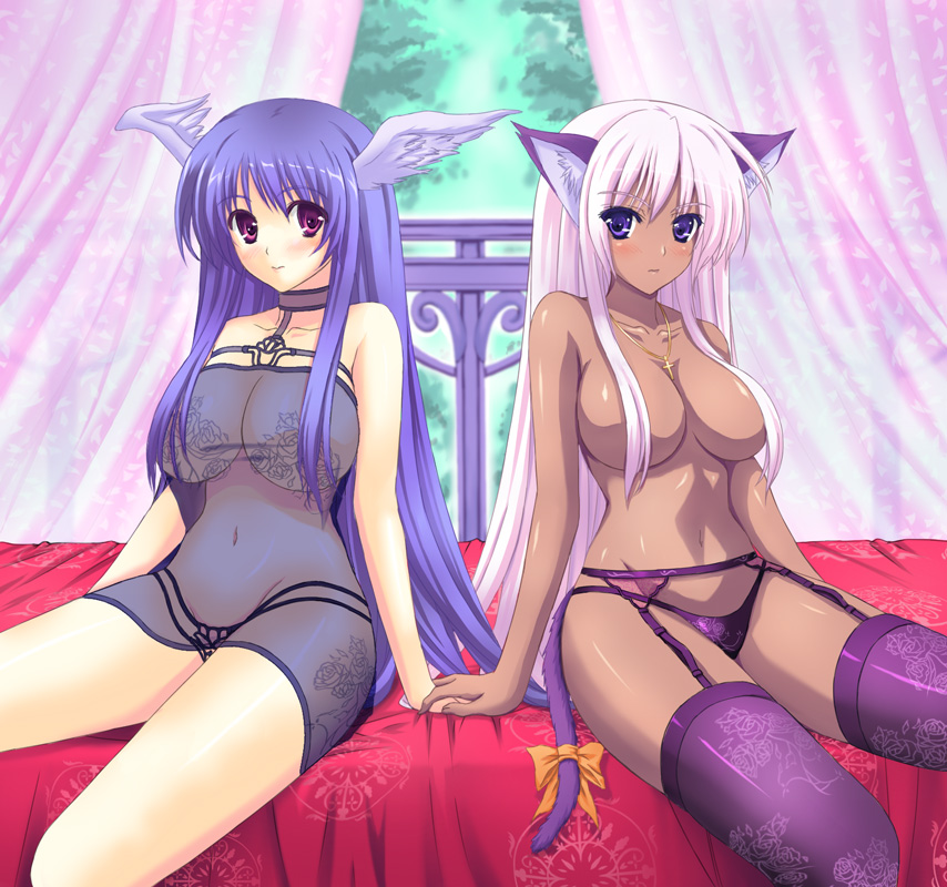 HFH's Ecchi page 2 full