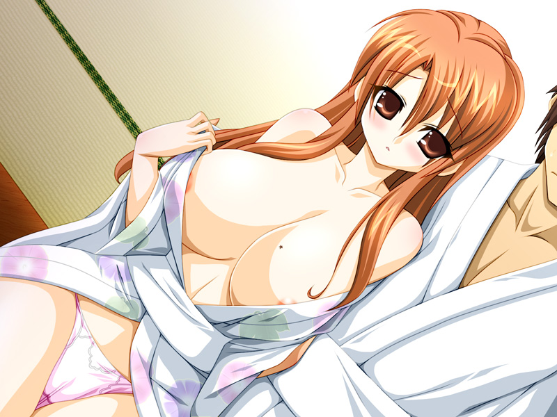 Suzumiya Haruhi no onsen page 10 full
