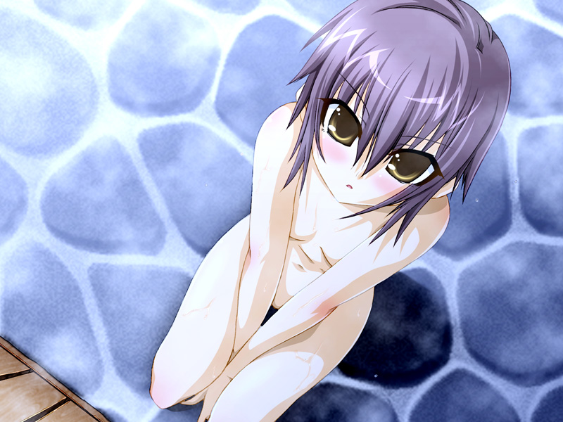 Suzumiya Haruhi no onsen page 7 full
