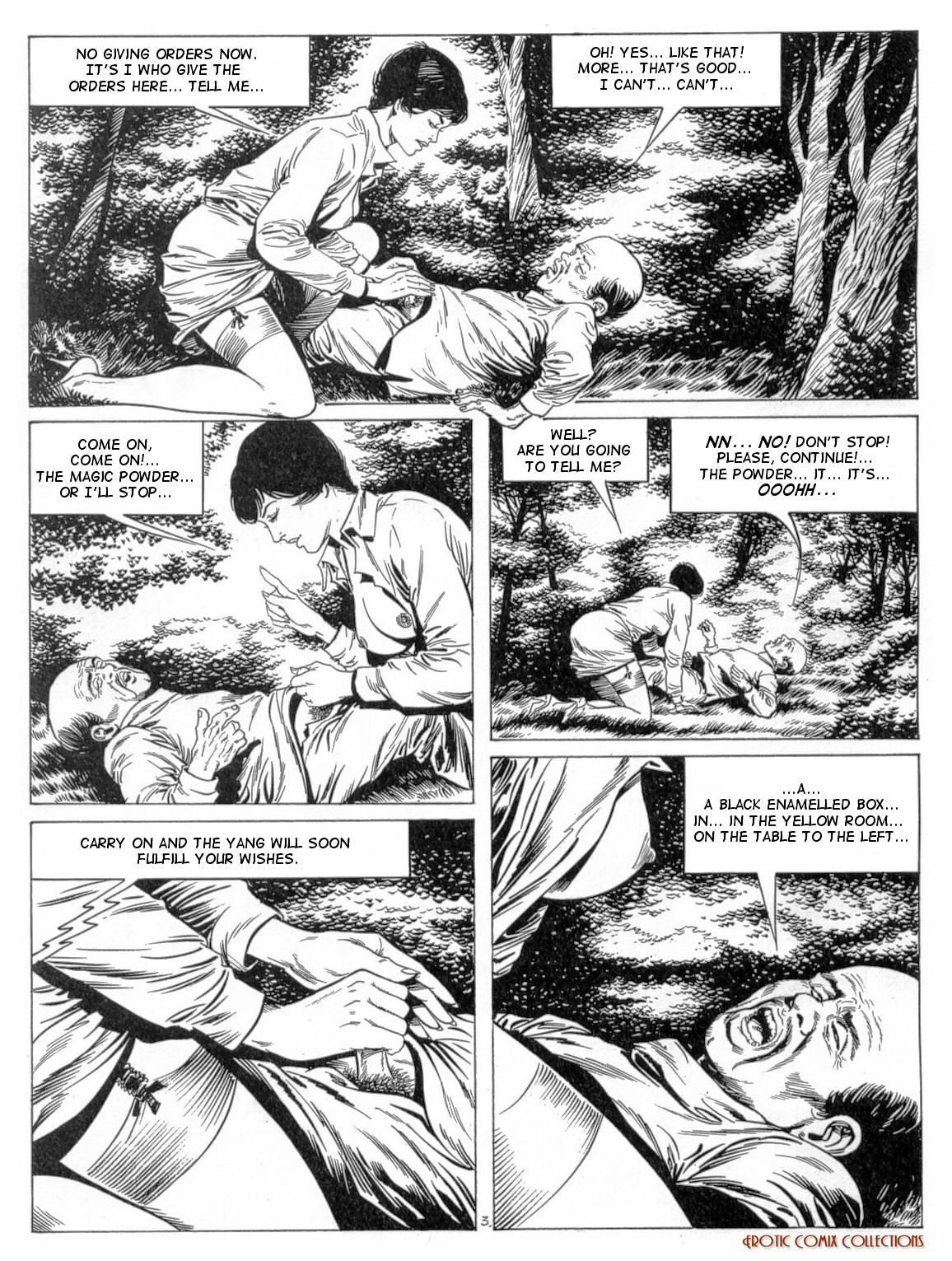 Angie, Nightnurse #3 page 4 full