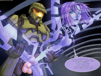 halo cover