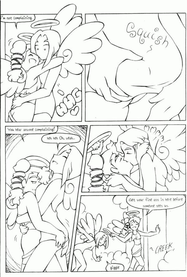 heavenly Sin page 3 full