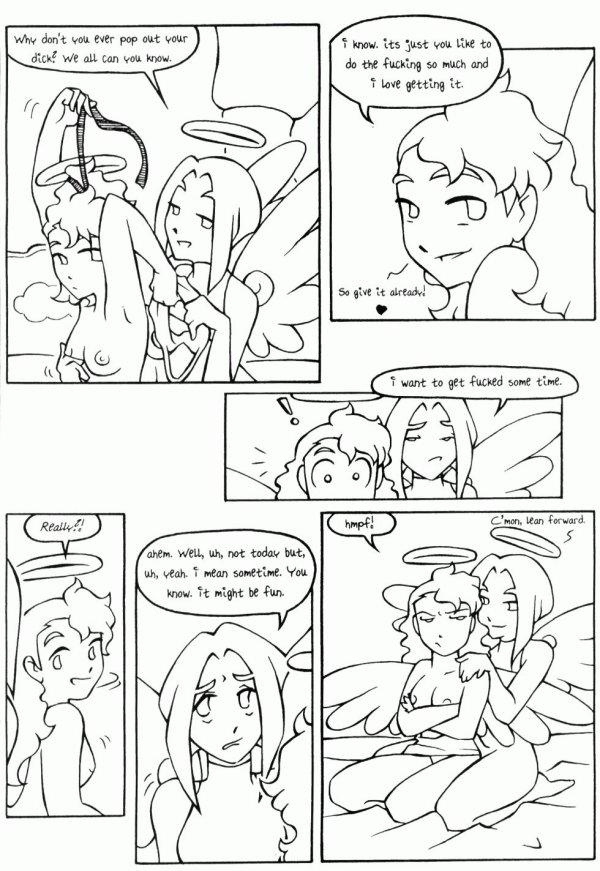heavenly Sin page 6 full