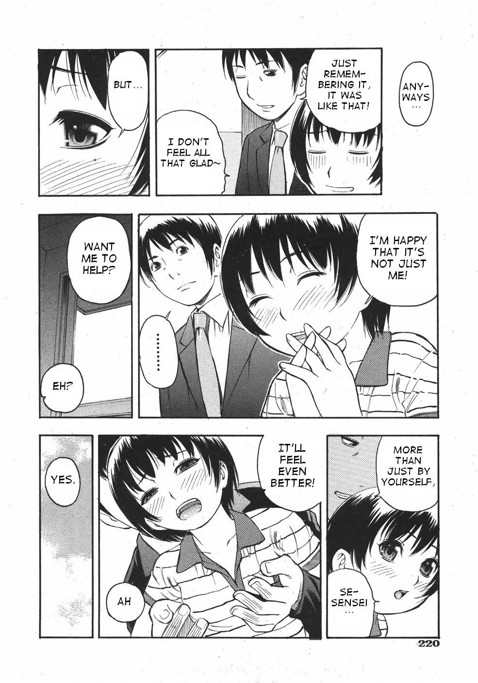 Minna Nayande Ookikunatta page 8 full