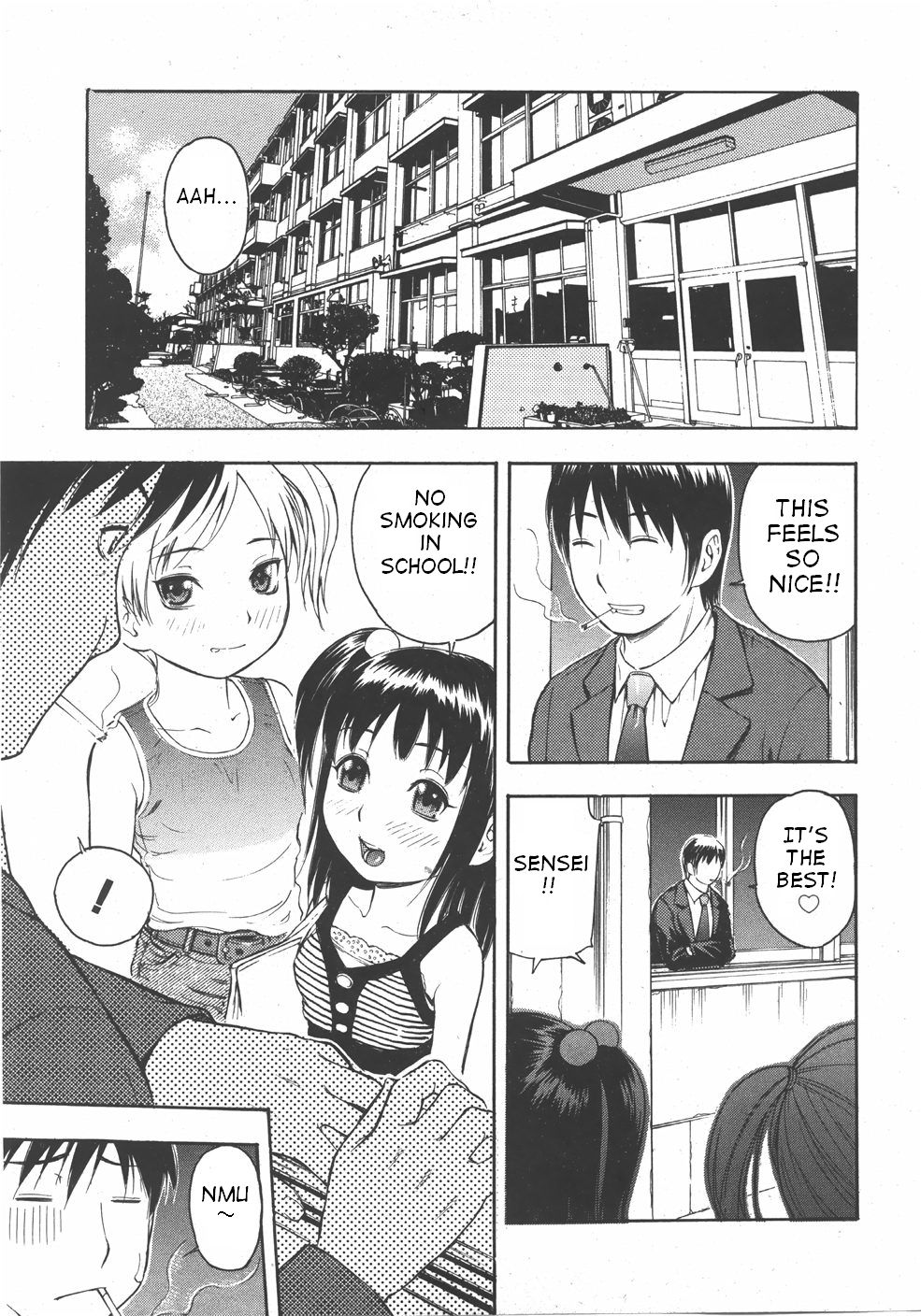 Minna Nayande Ookikunatta page 9 full
