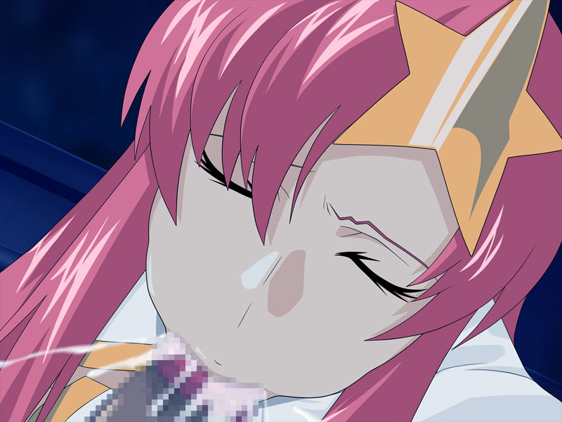 Gundam Seed Random Pics page 5 full