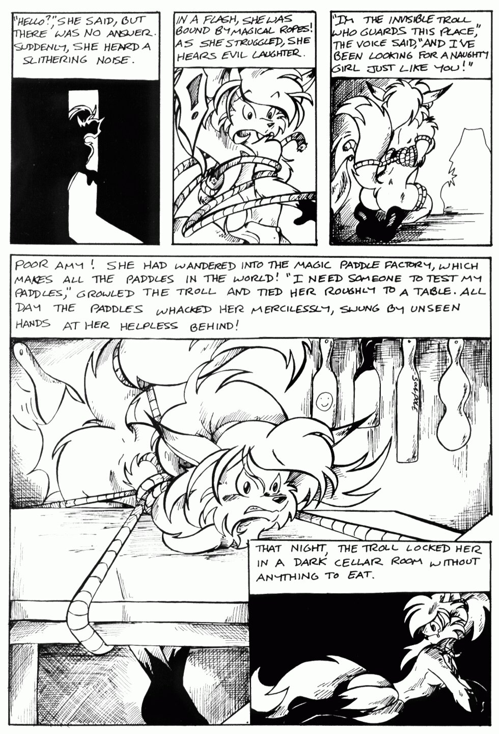 Genus 32 page 5 full