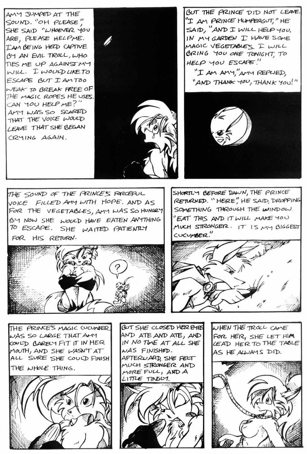 Genus 32 page 8 full