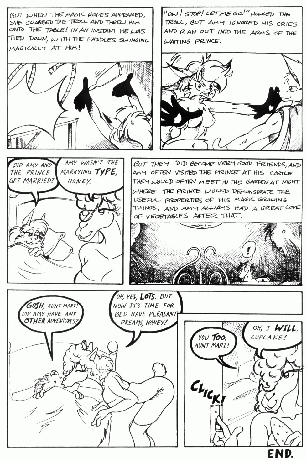 Genus 32 page 9 full