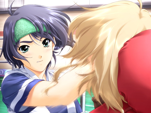 Dousoukai Refrain page 7 full