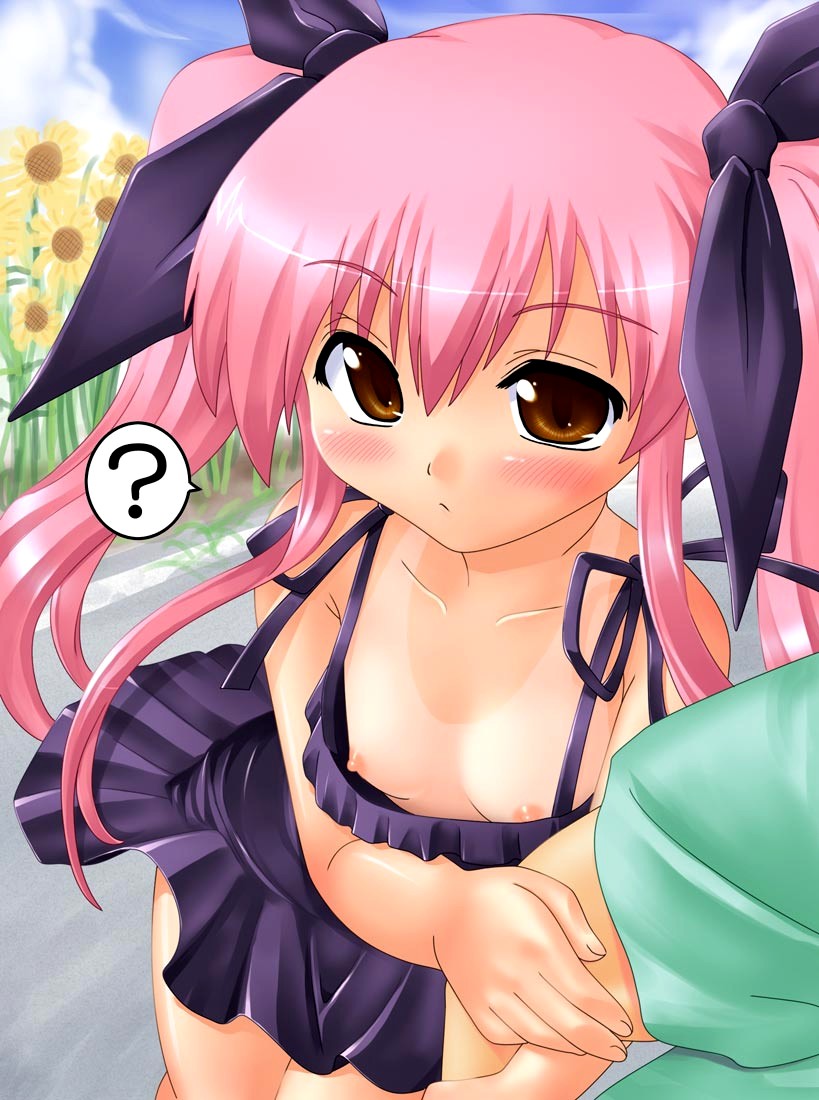 HFH's Ecchi page 10 full