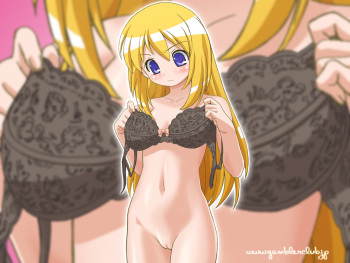 HFH's Ecchi cover