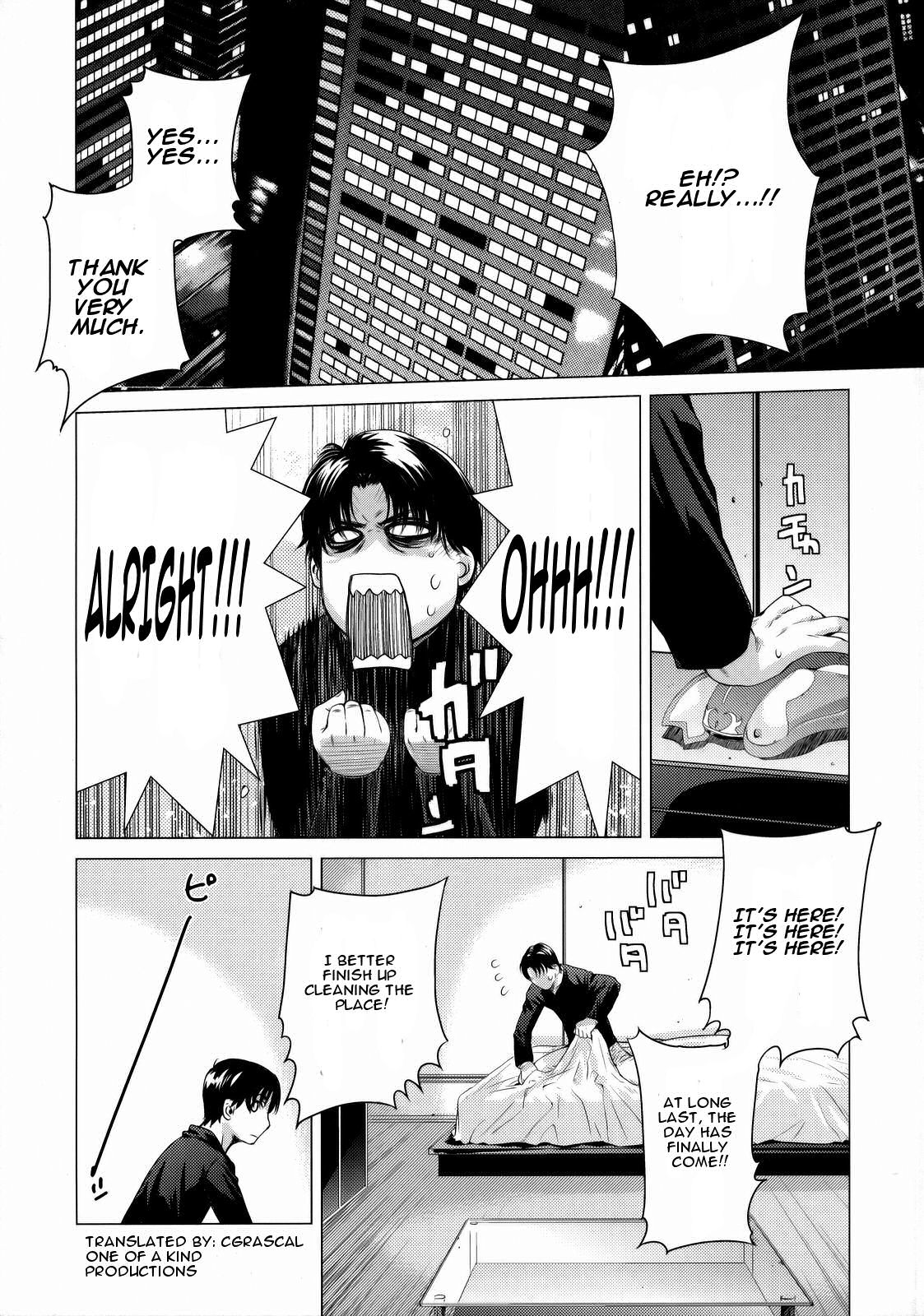 HIDE&amp;SEEK 2 page 6 full