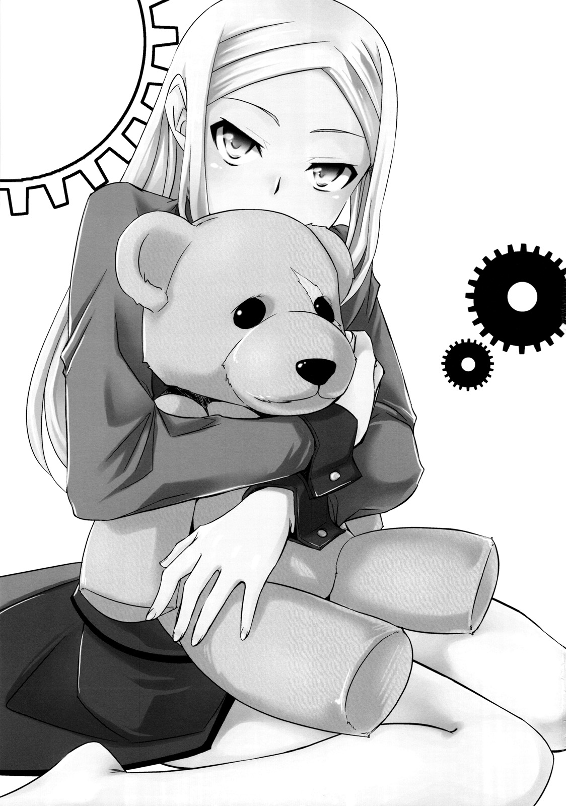 Chouhei Demo Daijoubu page 2 full