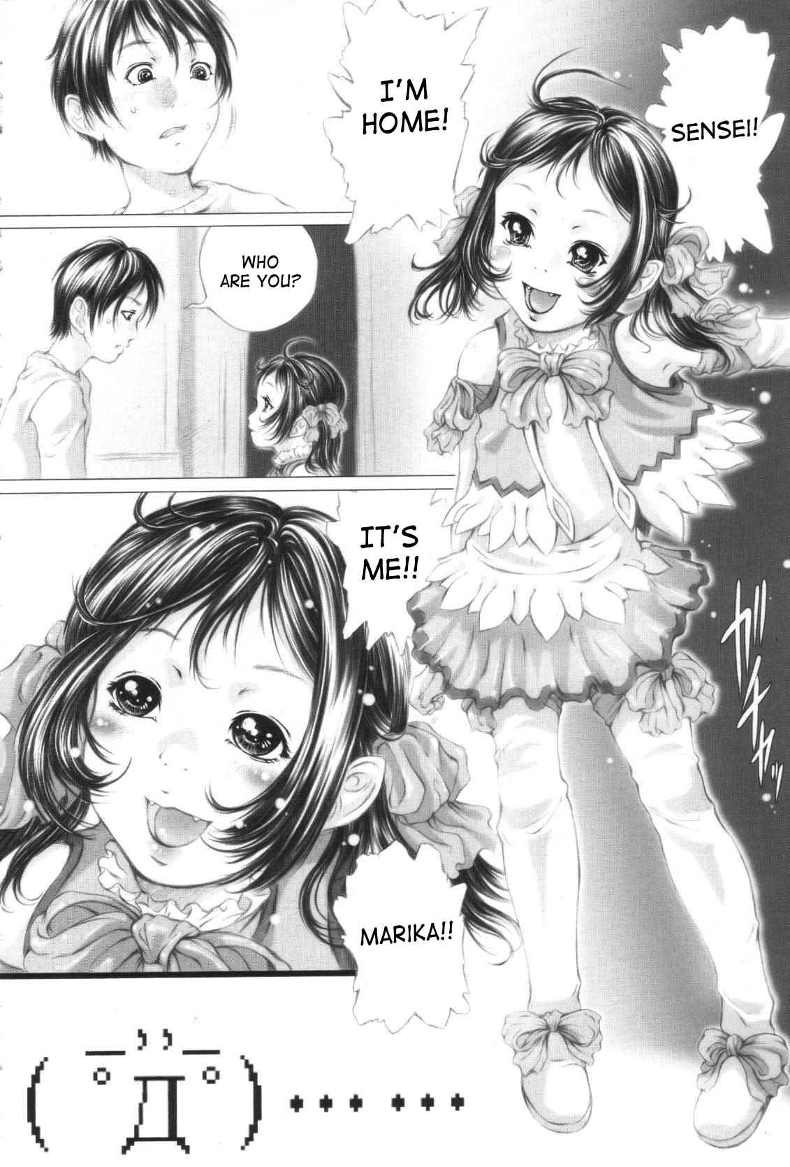 Shoujo Fuu Ch. 1-4 page 10 full