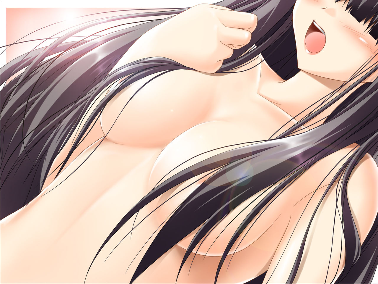 touhou 23 -  imperishable night pics page 8 full