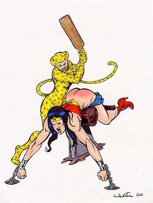 Supergirl 1-5 page 6 full