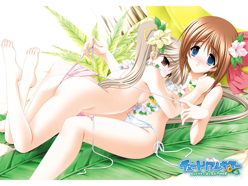 Sweet Girls 4 page 10 full