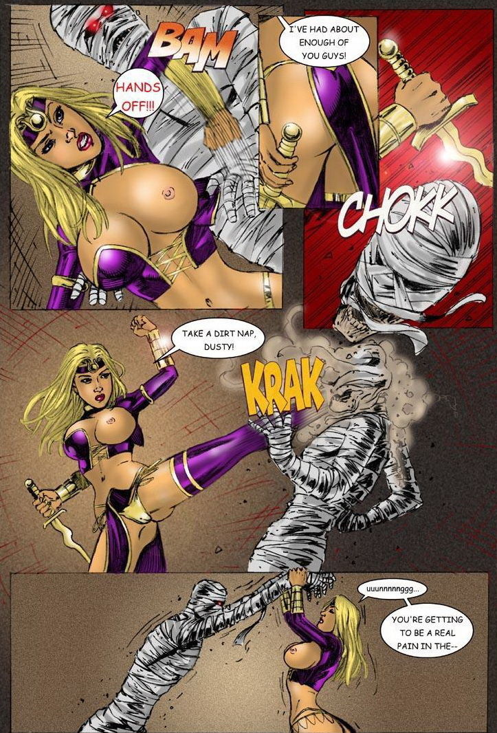 Sahara 1 page 7 full