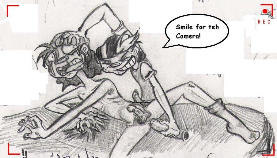 Rocket Power Gay Collection page 2 full