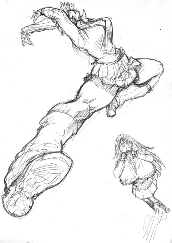 Portifolio Doujin CG page 4 full