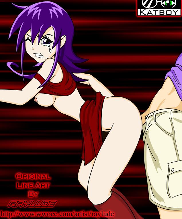 Duel Master pics page 3 full