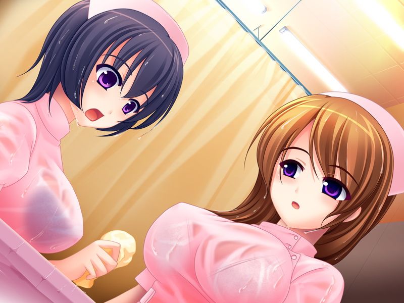 Haratsuma Nurse!! page 10 full