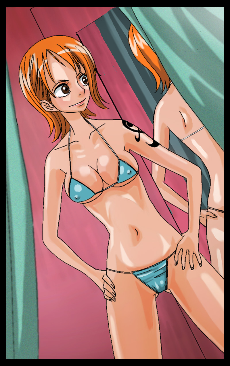 Grand lines Ichinichi Senchou Monogatari page 5 full